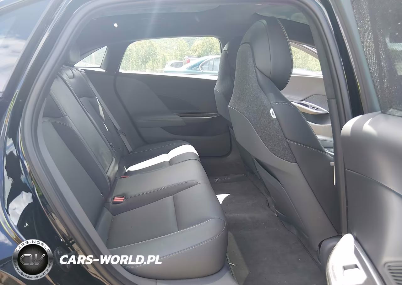 2023 Lucid Air Touring VIN:50EA1TEA3PA005066 - 8