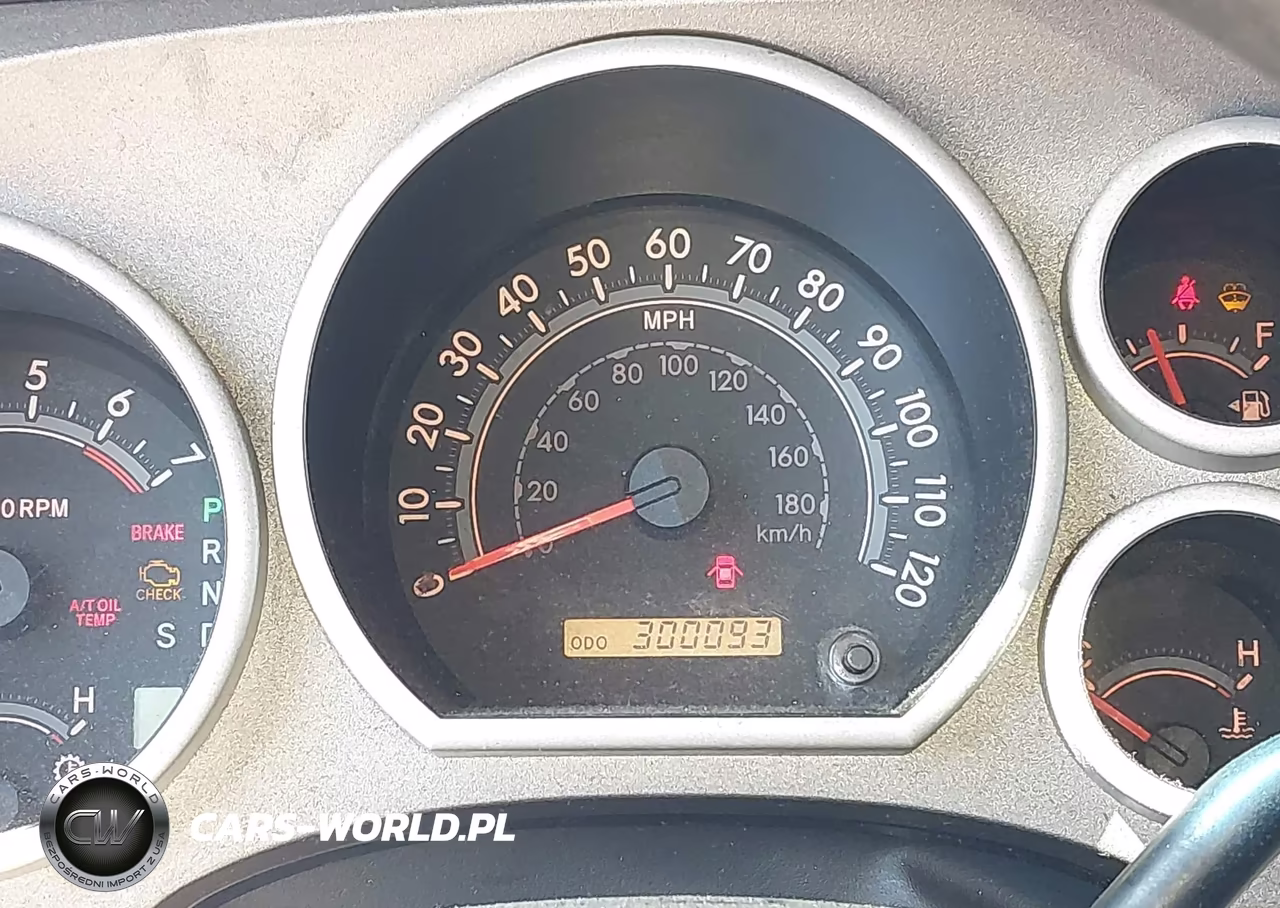 2010 Toyota Tundra Grade 5.7L V8 VIN:5TFRY5F14AX079260 - 7