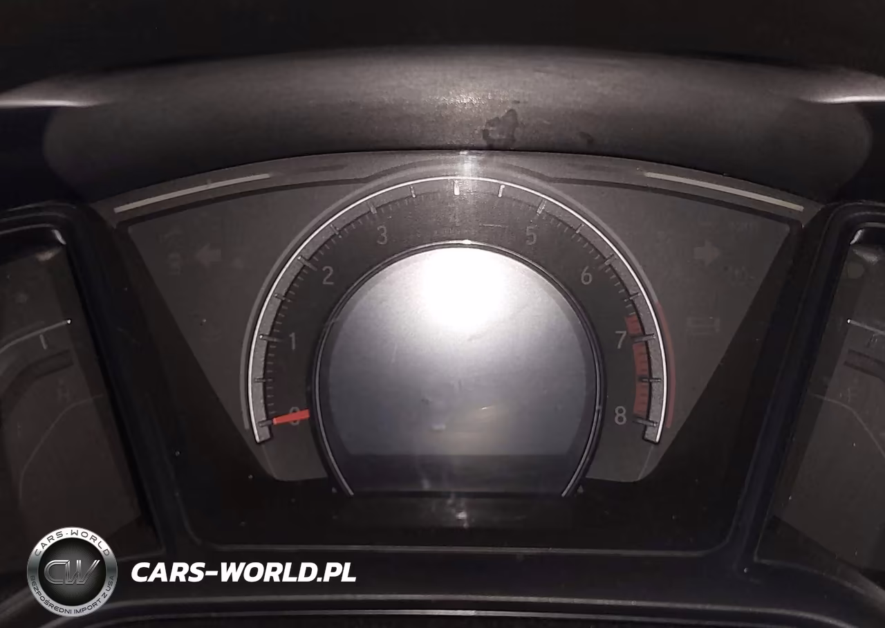2016 Honda Civic Lx VIN:19XFC2F54GE239875 - 14