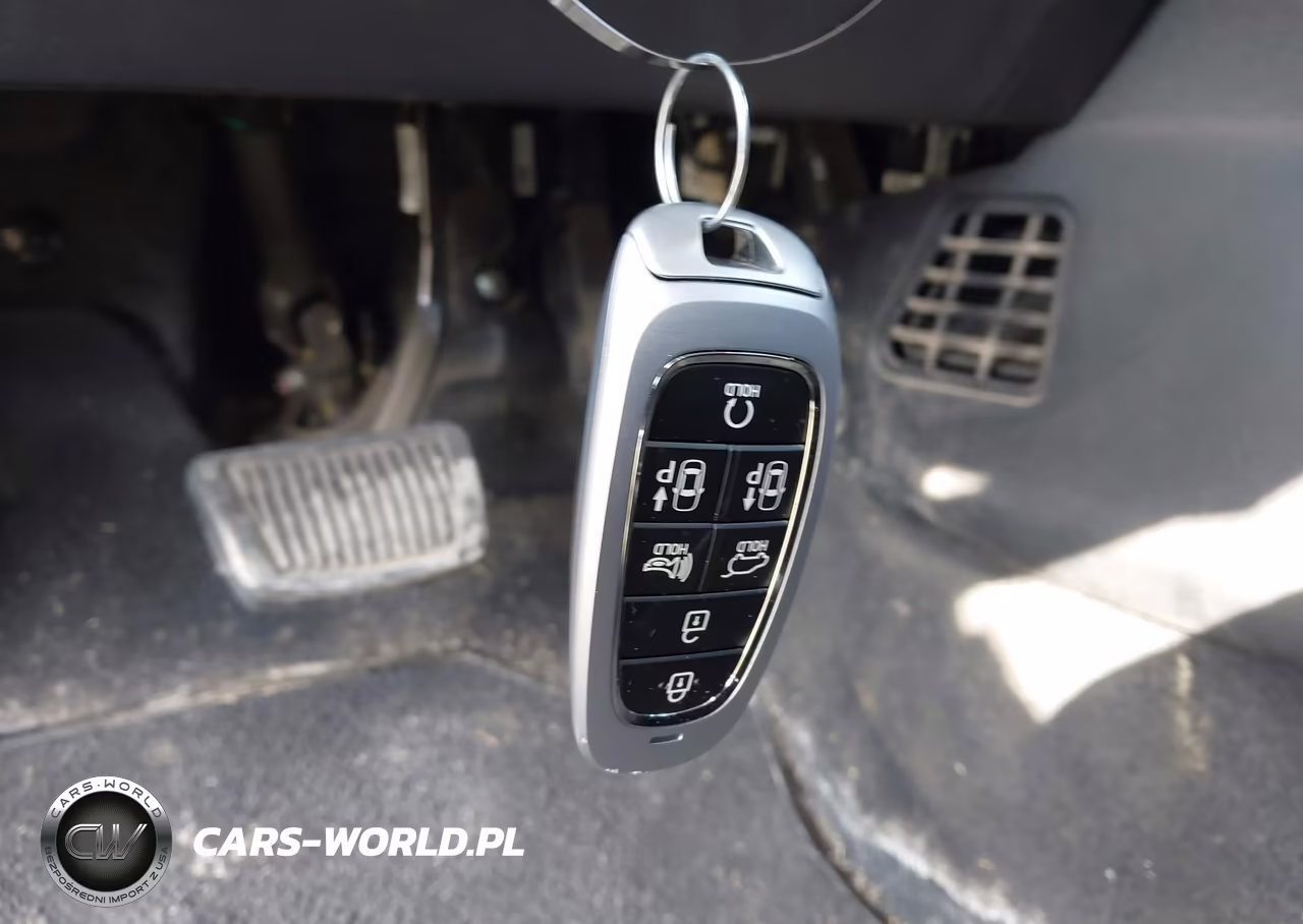 2024 Hyundai Venue Limited VIN:KMHRC8A36RU305588 - 11