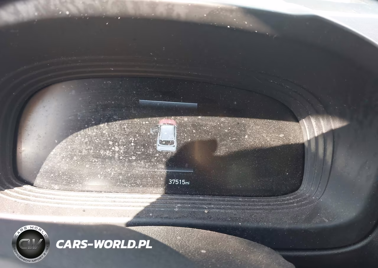 2024 Hyundai Venue Limited VIN:KMHRC8A36RU305588 - 7