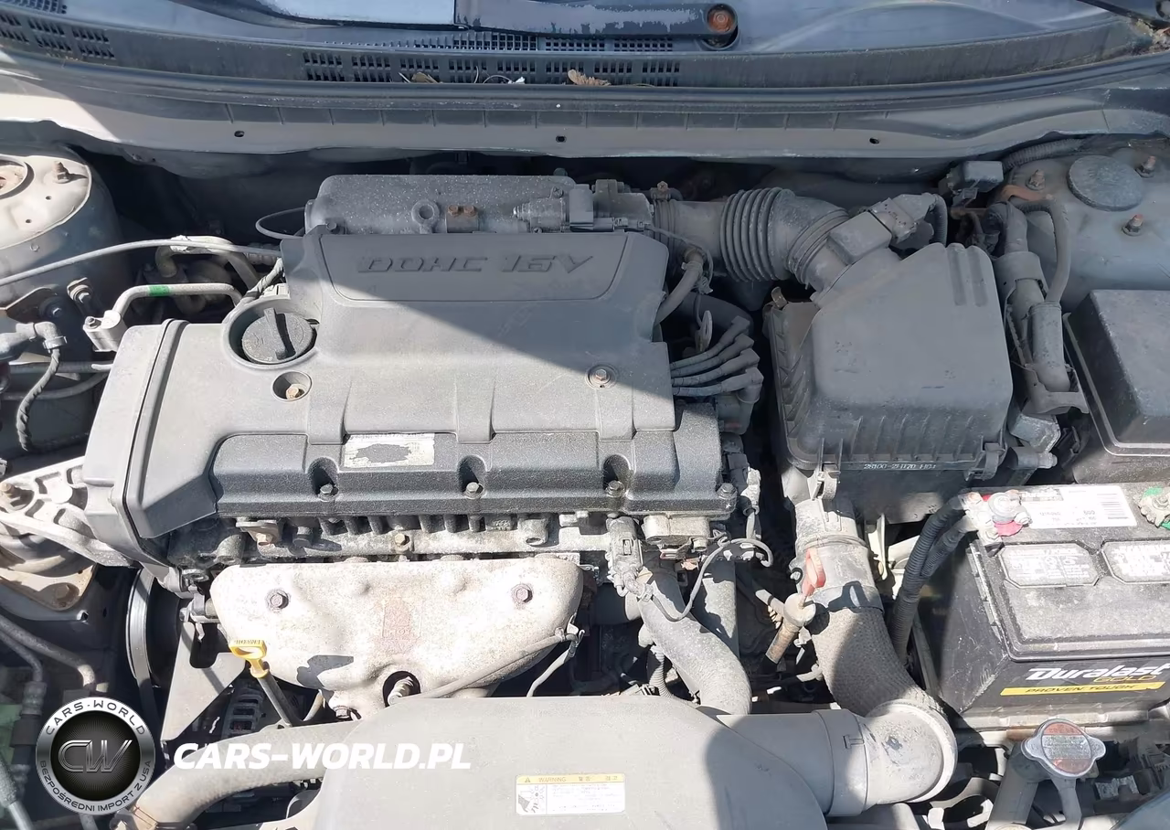 2010 Hyundai Elantra Gls VIN:KMHDU4ADXAU934932 - 10