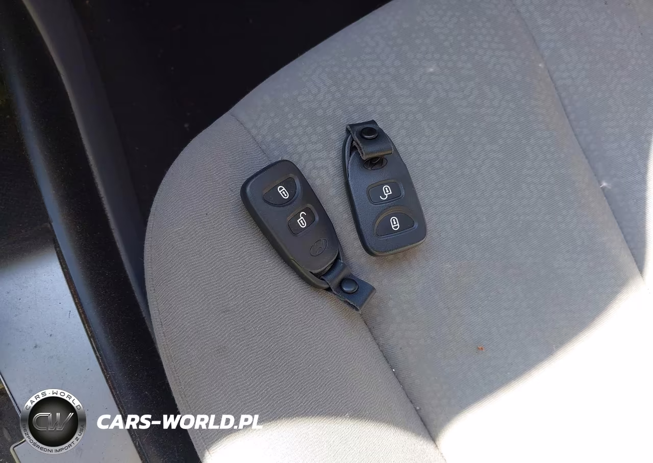 2010 Hyundai Elantra Gls VIN:KMHDU4ADXAU934932 - 11