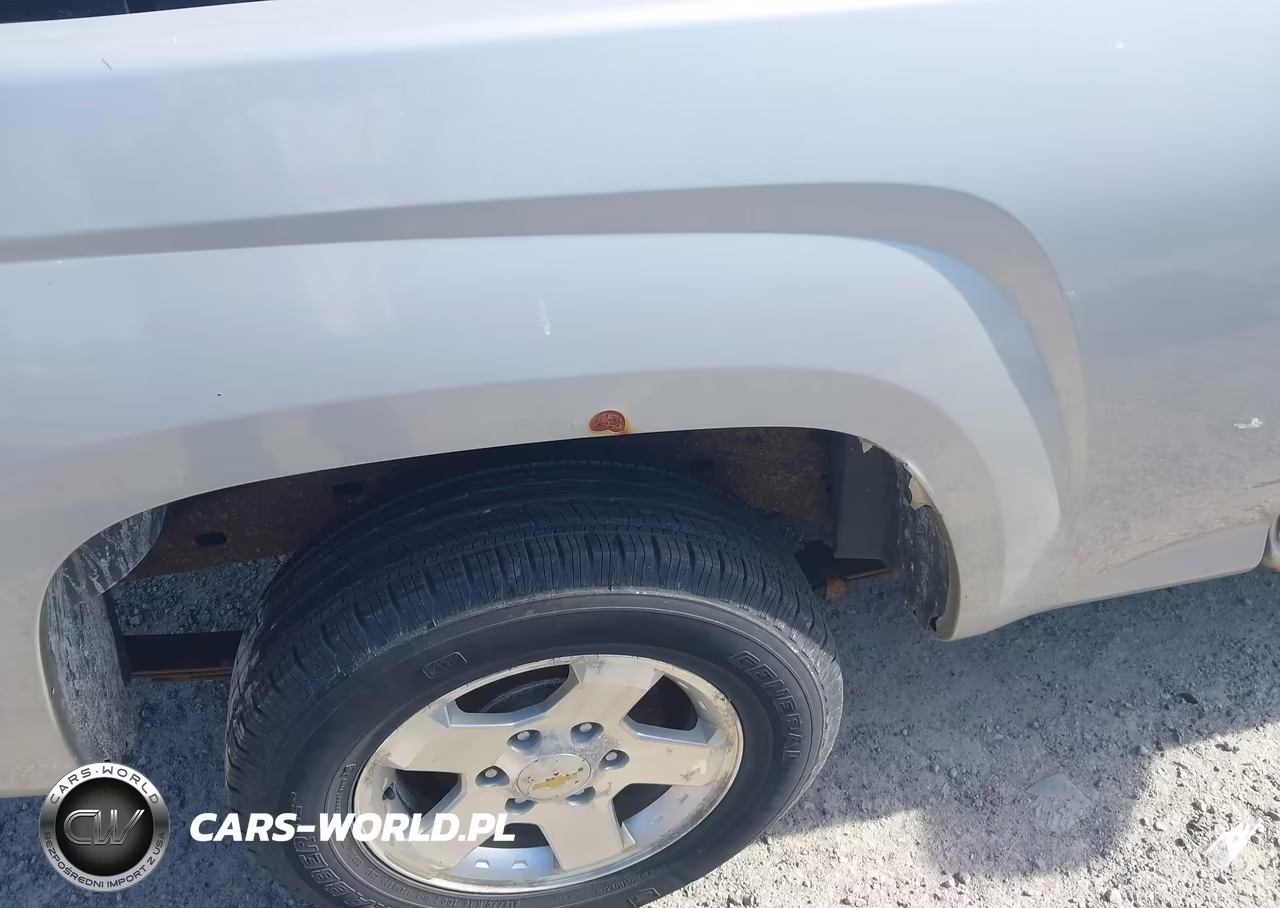 2012 Chevrolet Colorado 1Lt VIN:1GCESCF95C8148254 - 6