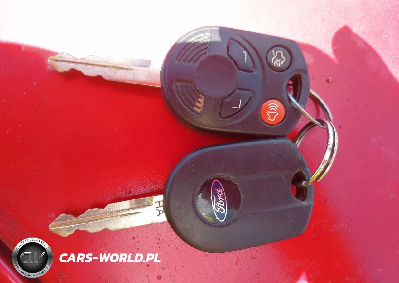 2012 Ford Fusion Se VIN:3FAHP0HA6CR414454 - 11
