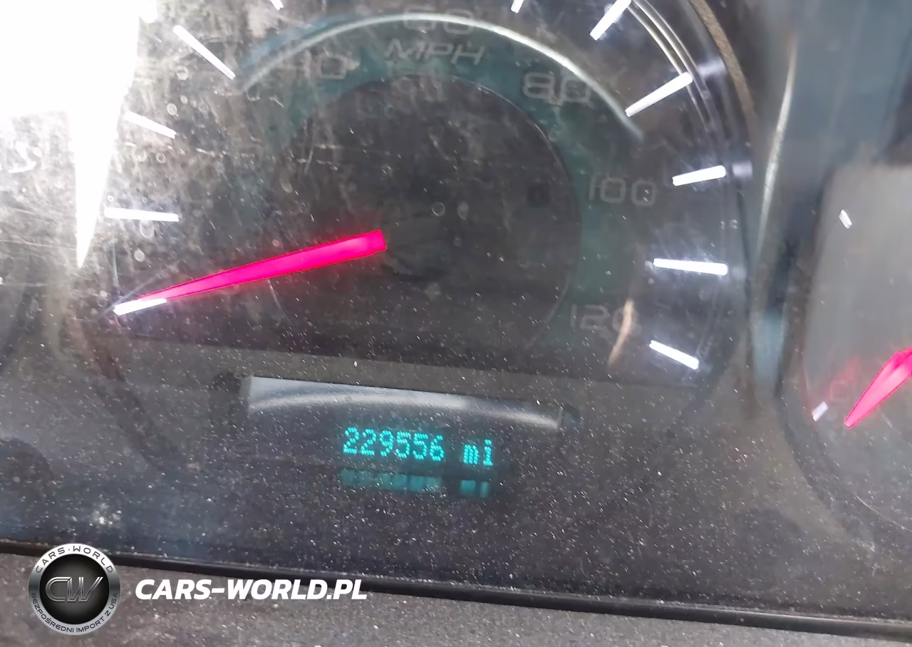 2012 Ford Fusion Se VIN:3FAHP0HA6CR414454 - 7