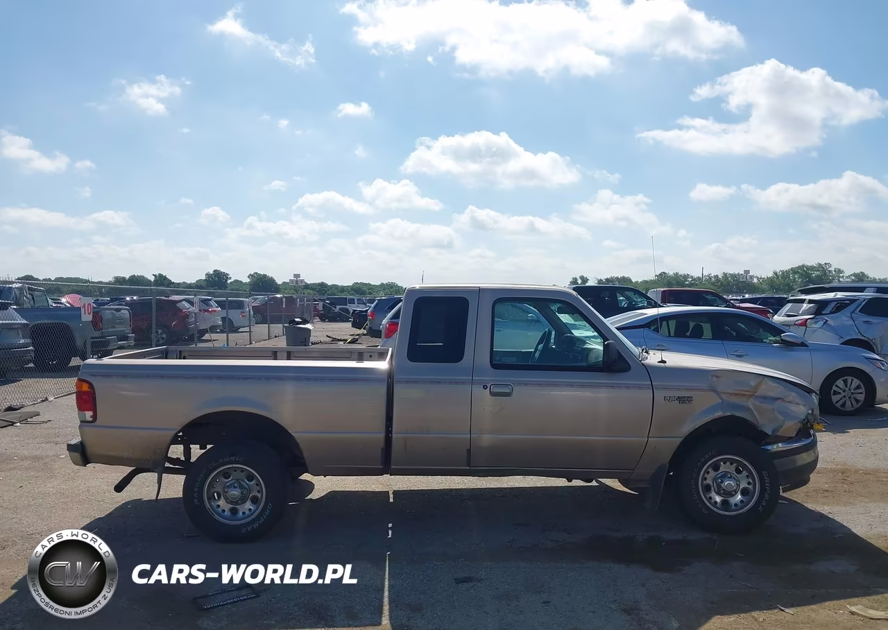 1998 Ford Ranger Xl-Xlt VIN:1FTYR14CXWPA82175 - 13