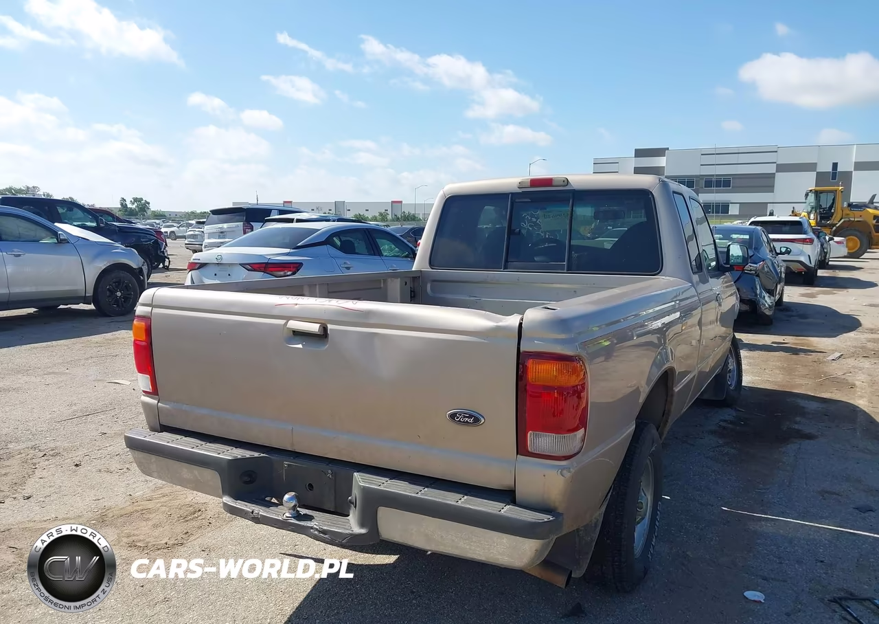 1998 Ford Ranger Xl-Xlt VIN:1FTYR14CXWPA82175 - 4