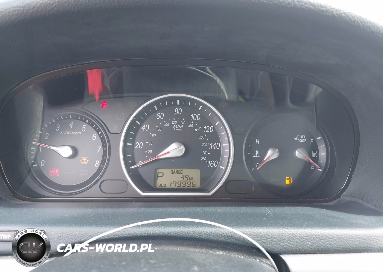2007 Hyundai Sonata Limited-Se V6 VIN:5NPEU46F97H161604 - 7