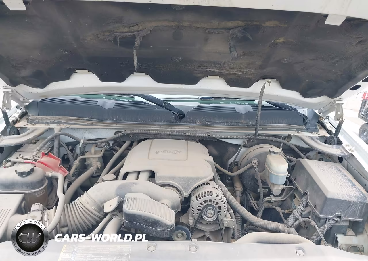 2011 Chevrolet Silverado 1500 Lt VIN:3GCPKSE38BG164523 - 10