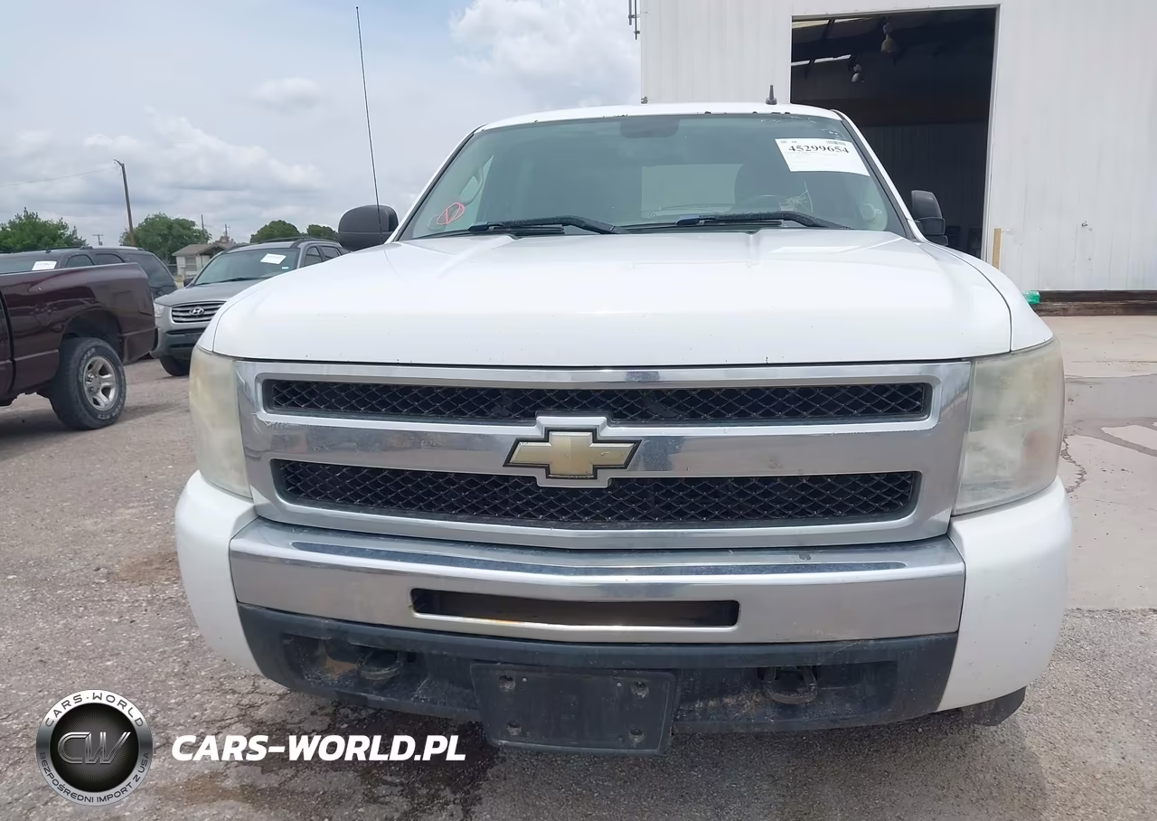 2011 Chevrolet Silverado 1500 Lt VIN:3GCPKSE38BG164523 - 12