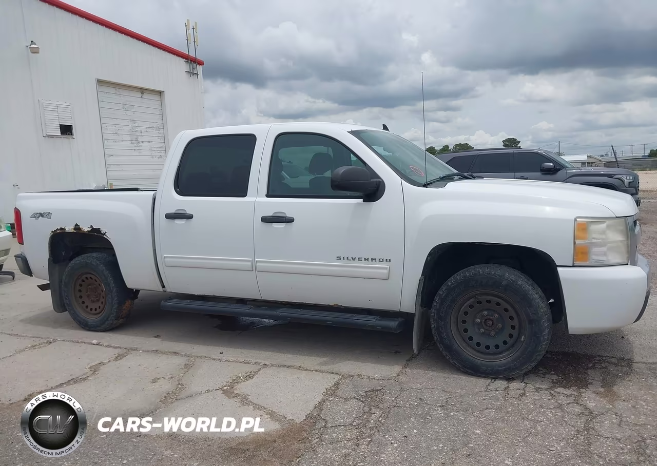 2011 Chevrolet Silverado 1500 Lt VIN:3GCPKSE38BG164523 - 13