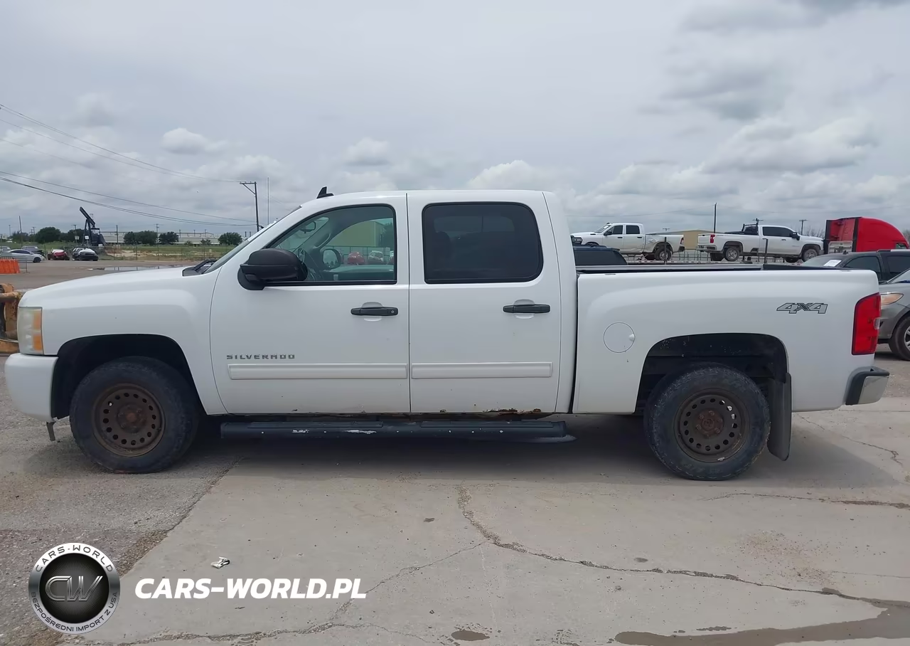 2011 Chevrolet Silverado 1500 Lt VIN:3GCPKSE38BG164523 - 14