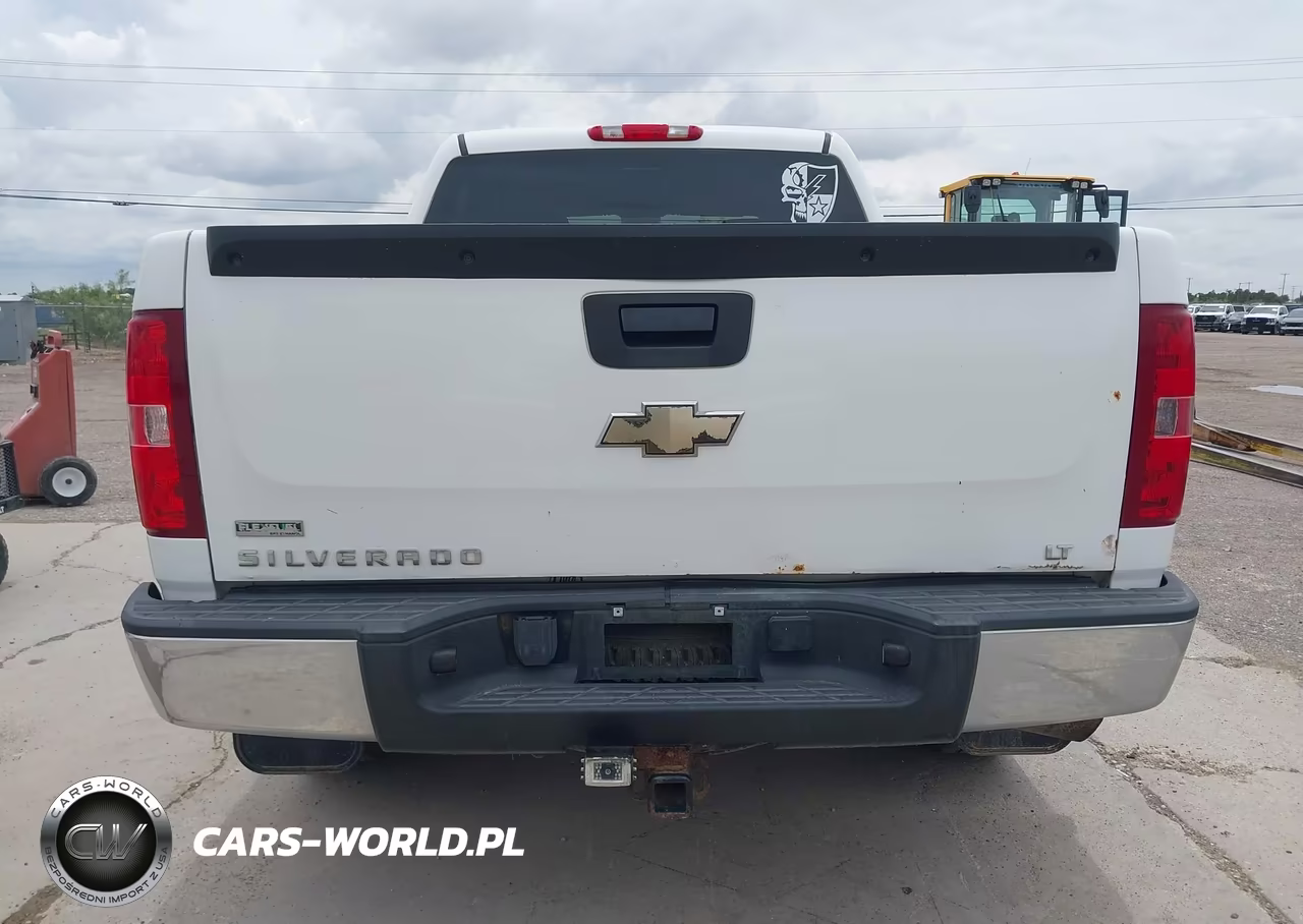 2011 Chevrolet Silverado 1500 Lt VIN:3GCPKSE38BG164523 - 16