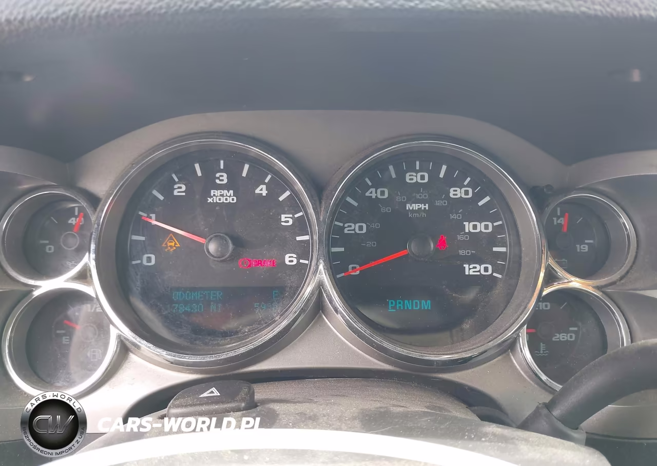 2011 Chevrolet Silverado 1500 Lt VIN:3GCPKSE38BG164523 - 7