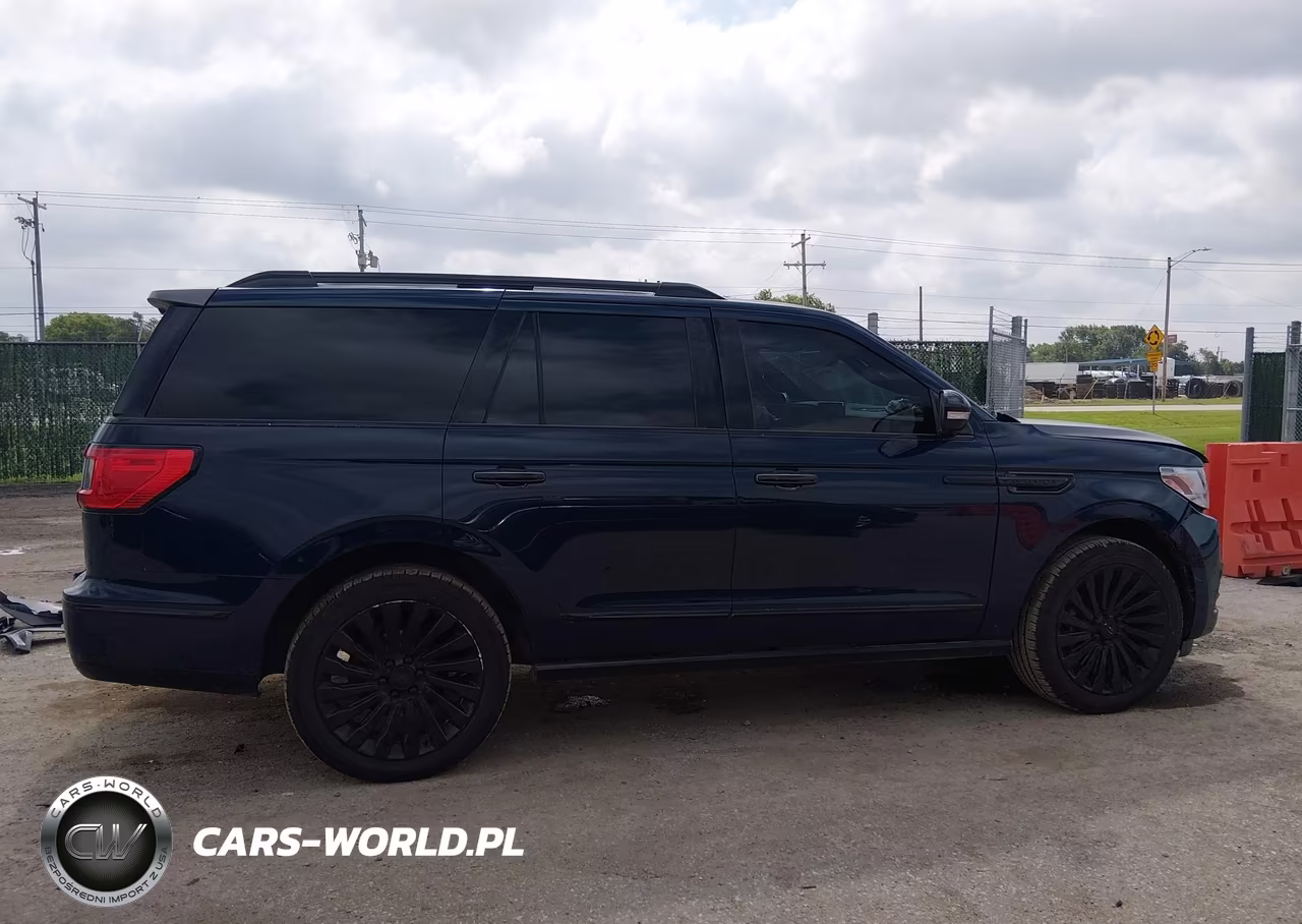 2019 Lincoln Navigator Reserve VIN:5LMJJ2LTXKEL25398 - 14