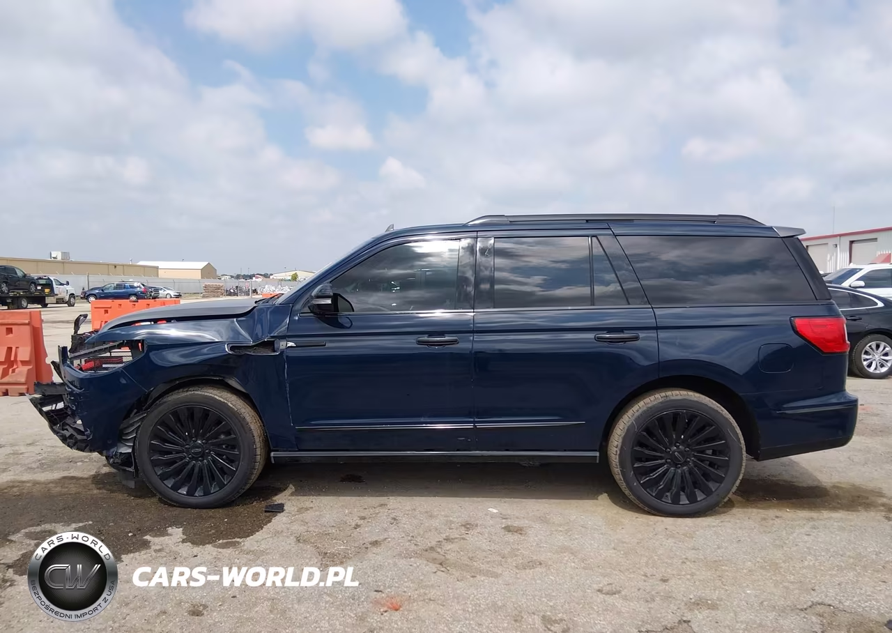 2019 Lincoln Navigator Reserve VIN:5LMJJ2LTXKEL25398 - 15