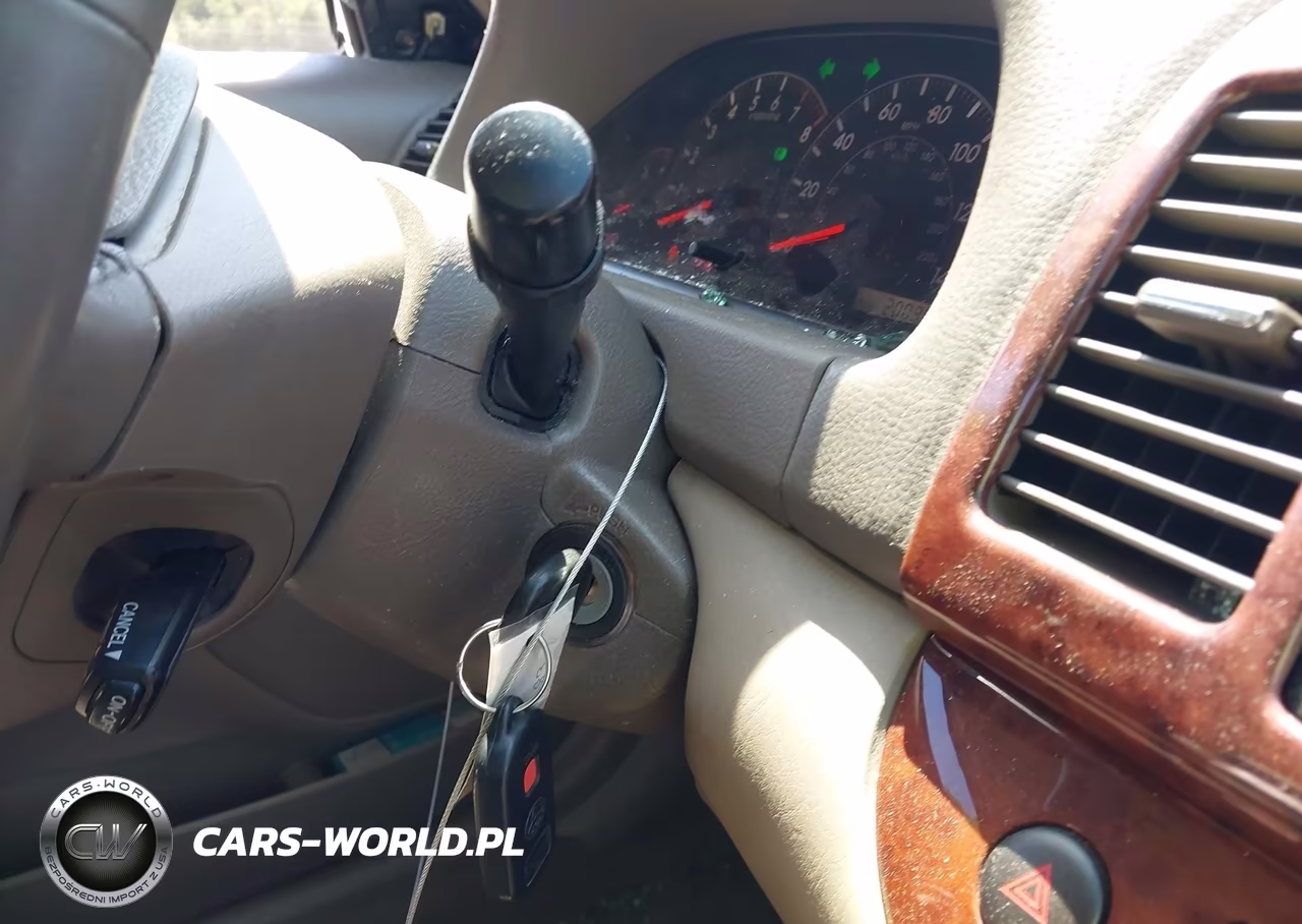 2005 Toyota Camry Xle V6 VIN:4T1BF30K25U105371 - 11