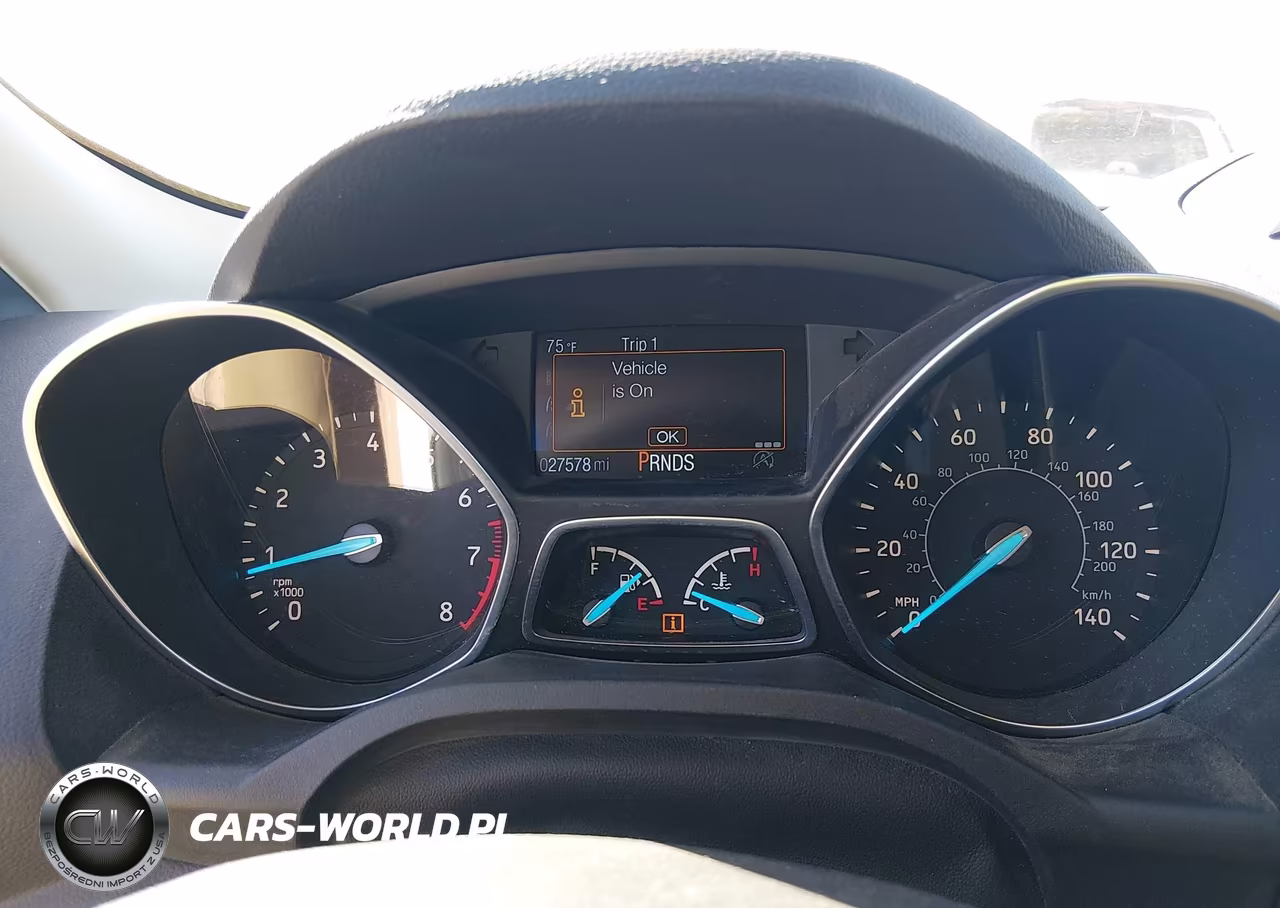 2018 Ford Escape Se VIN:1FMCU9GD8JUD08750 - 7