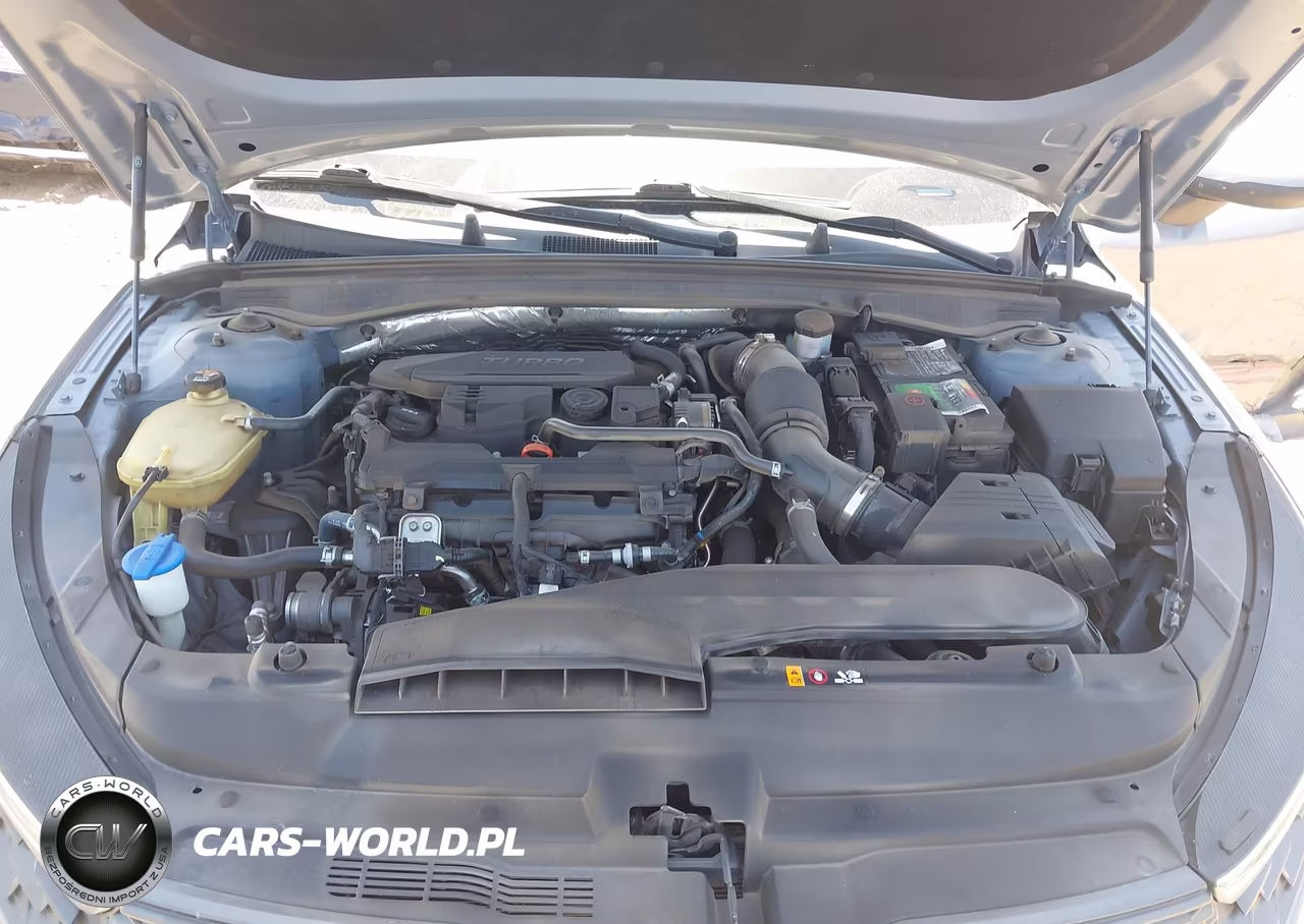 2022 Kia K5 Lx VIN:5XXG24J28NG147463 - 10