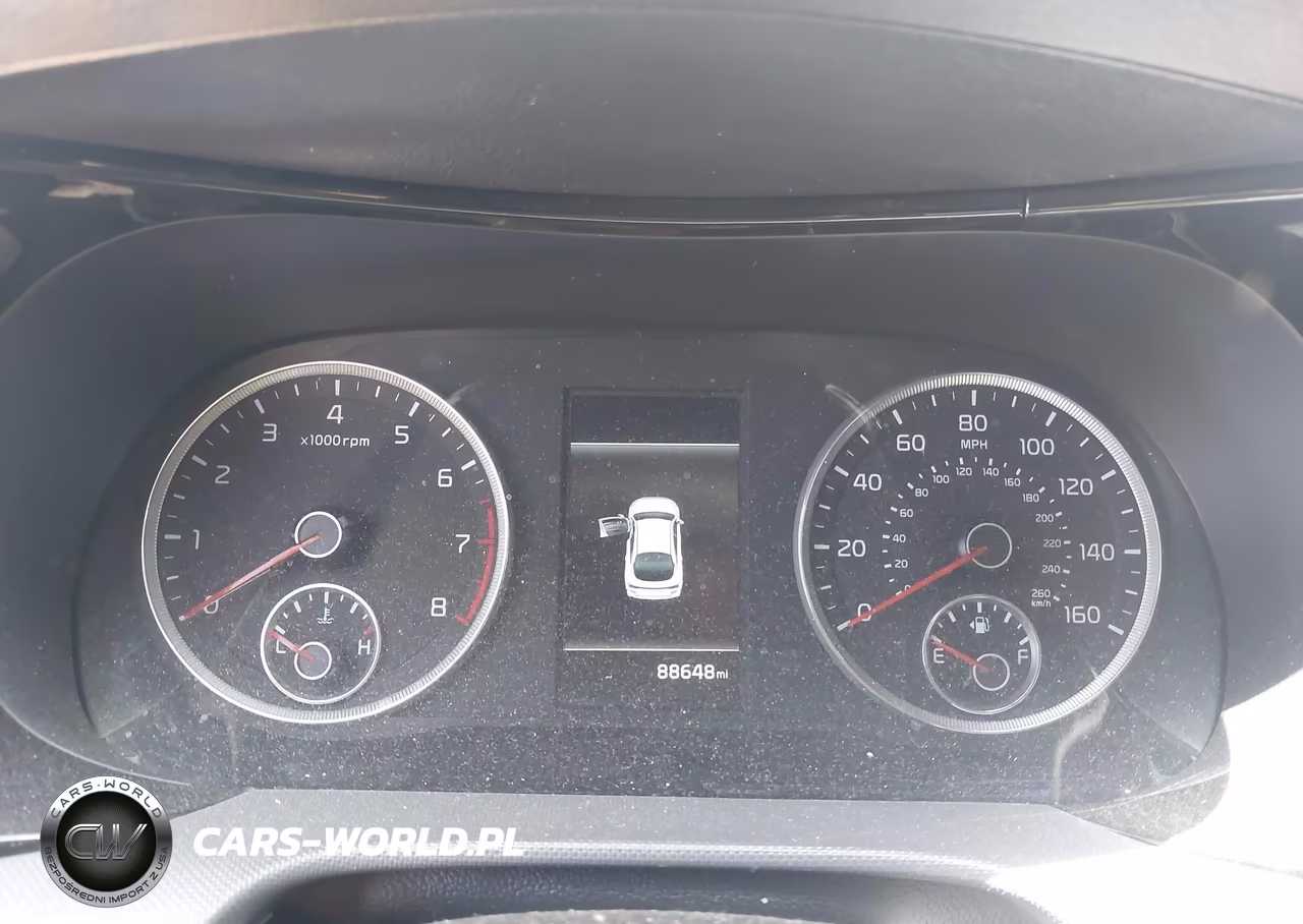 2022 Kia K5 Lx VIN:5XXG24J28NG147463 - 7
