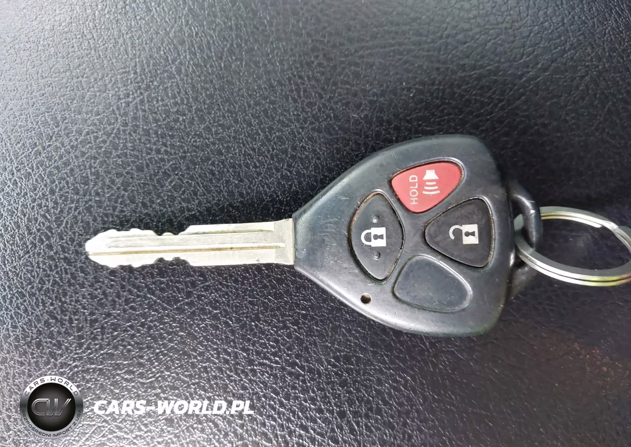 2015 Toyota 4Runner Sr5 VIN:JTEBU5JR2F5240827 - 11