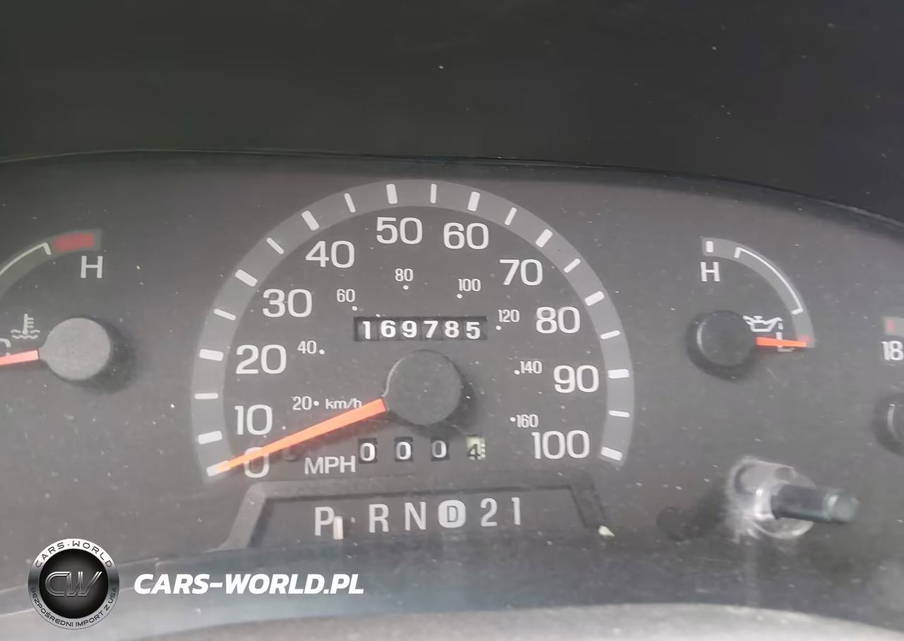 2001 Ford E-250 Commercial VIN:1FTNE24291HB01829 - 7