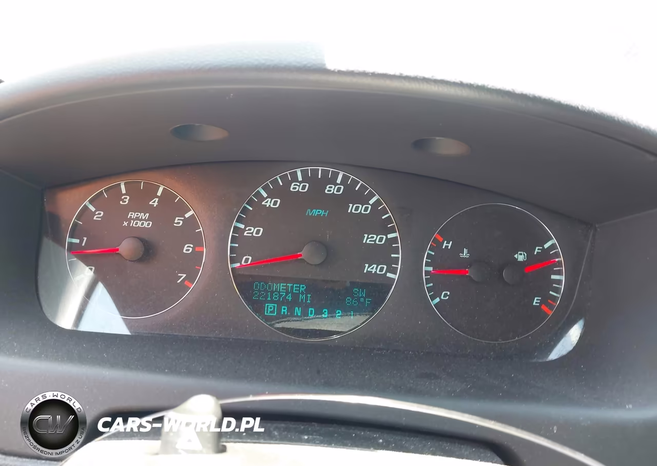 2010 Chevrolet Impala Lt VIN:2G1WB5EK4A1172073 - 7