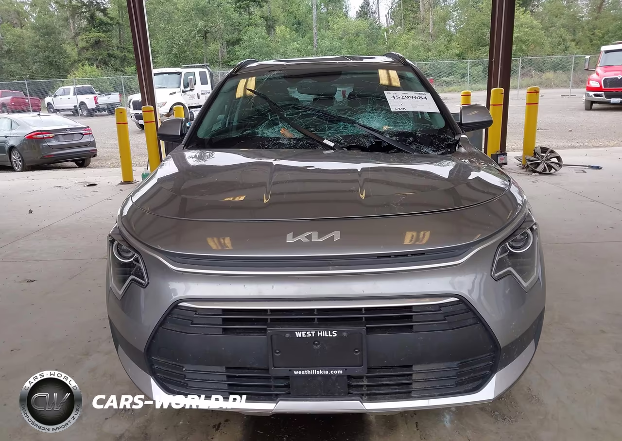 2025 Kia Niro Plug-In Hybrid Ex VIN:KNDCS3LF1S5265198 - 12