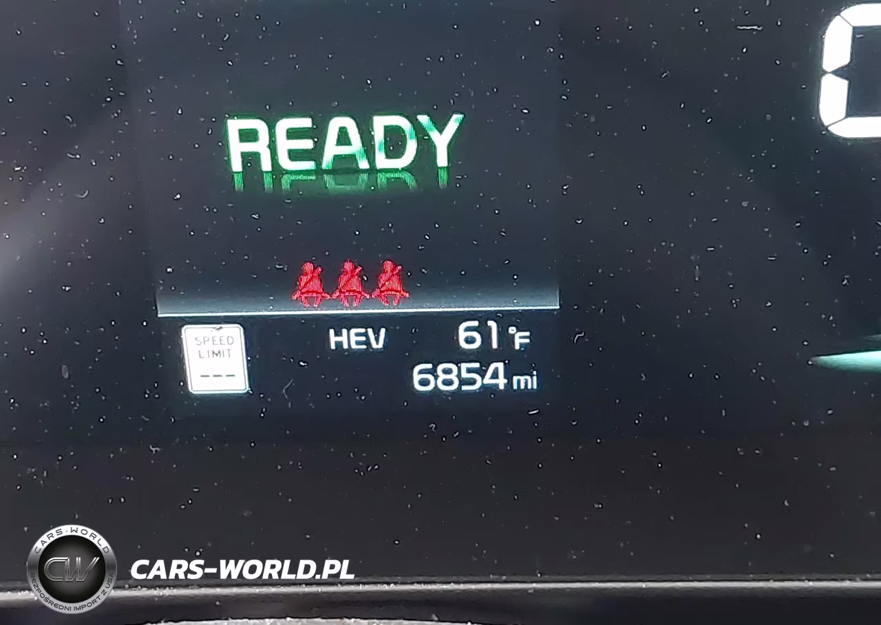 2025 Kia Niro Plug-In Hybrid Ex VIN:KNDCS3LF1S5265198 - 15