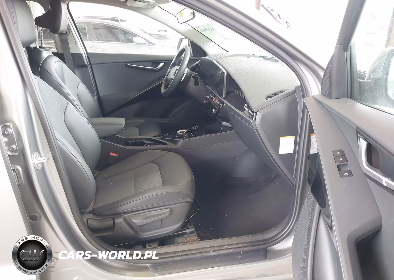 2025 Kia Niro Plug-In Hybrid Ex VIN:KNDCS3LF1S5265198 - 5