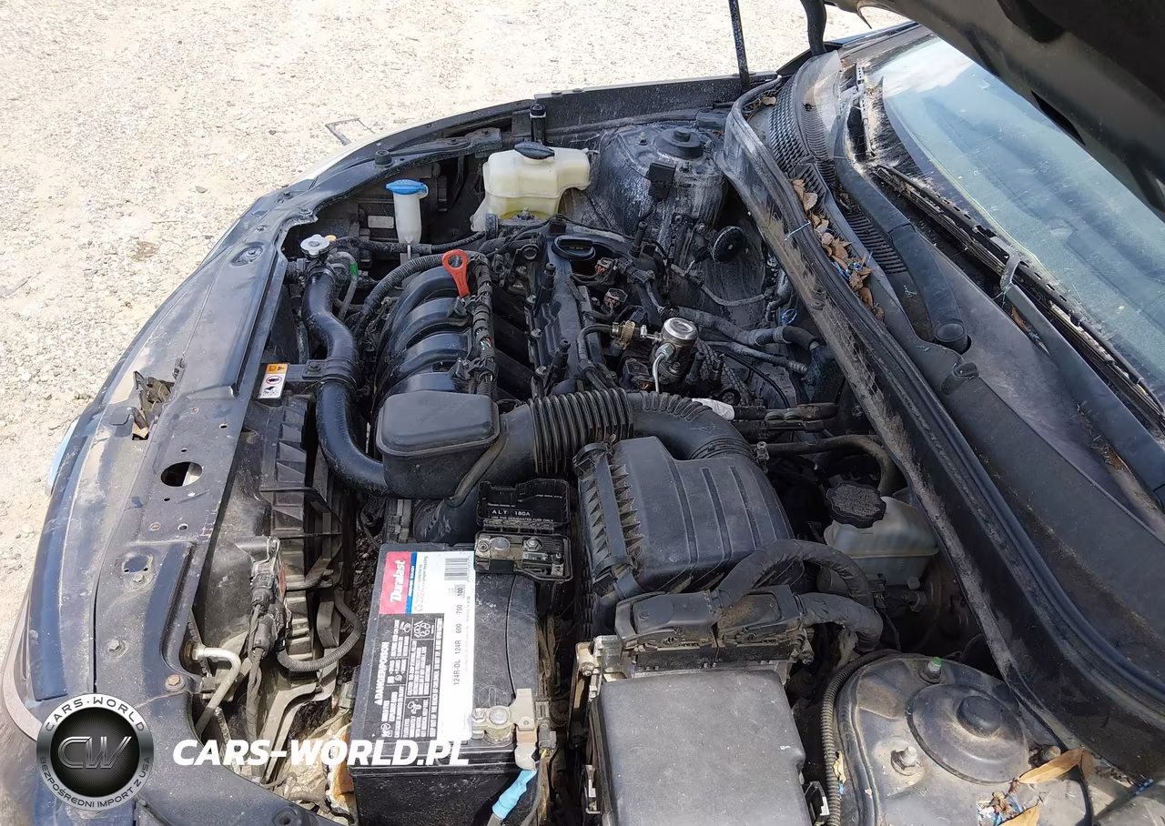 2014 Hyundai Sonata Gls VIN:5NPEB4AC0EH920270 - 16