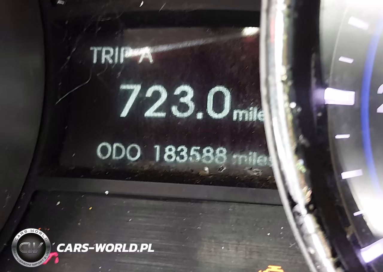 2014 Hyundai Sonata Gls VIN:5NPEB4AC0EH920270 - 7