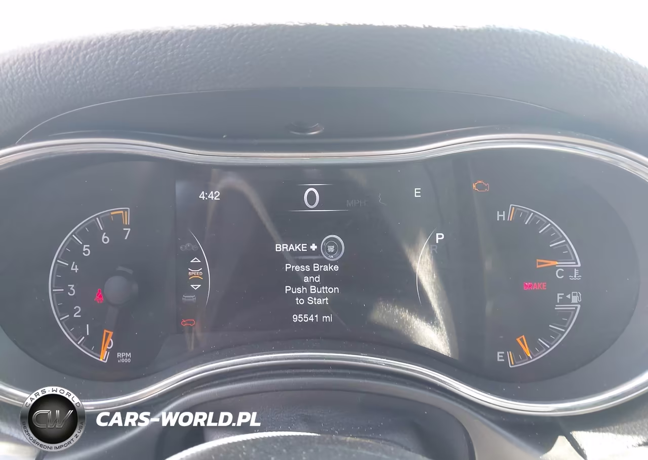 2019 Jeep Grand Cherokee Limited 4X2 VIN:1C4RJEBG3KC680733 - 7