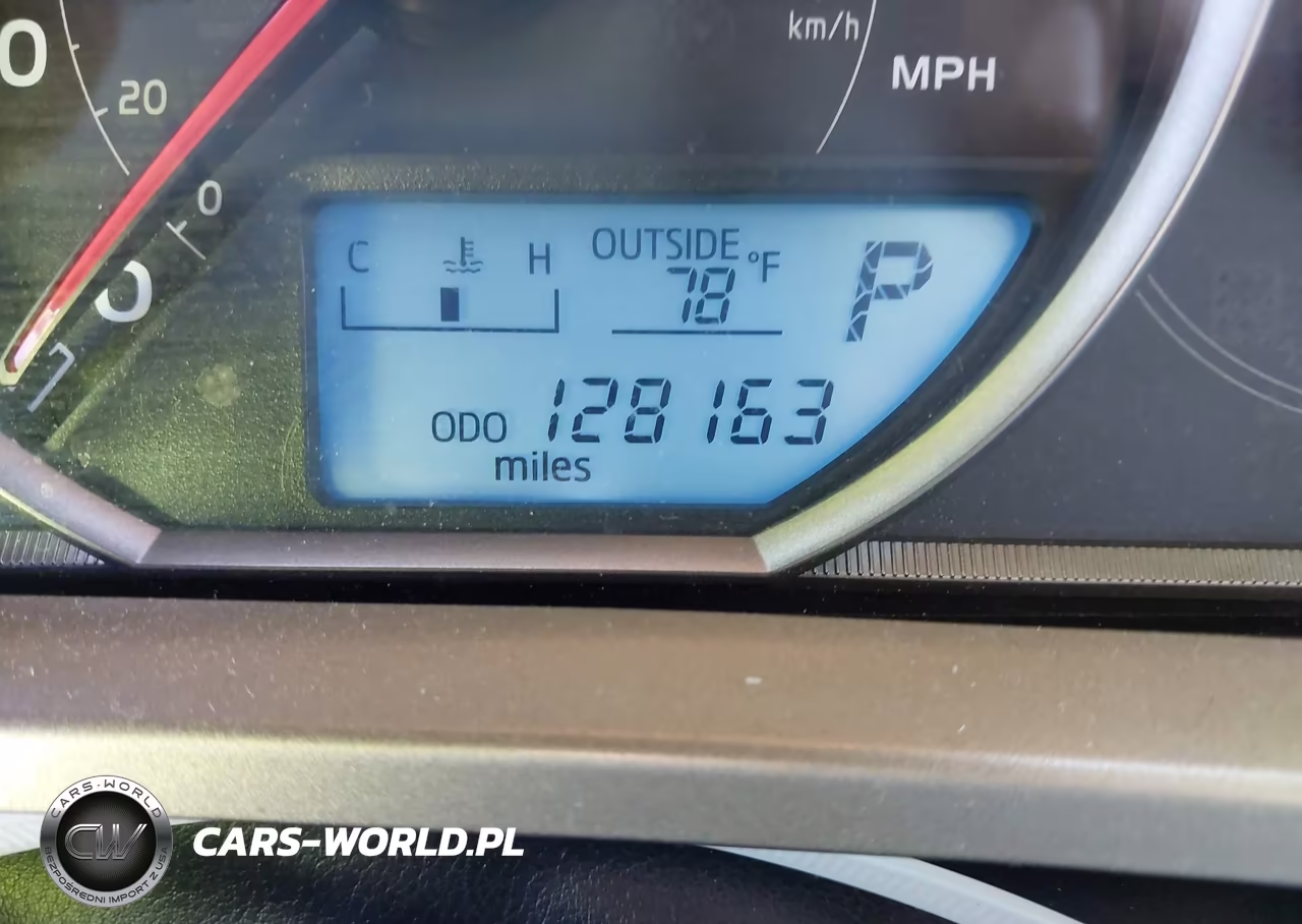 2013 Toyota Rav4 Xle VIN:JTMRFREV0DD024800 - 15