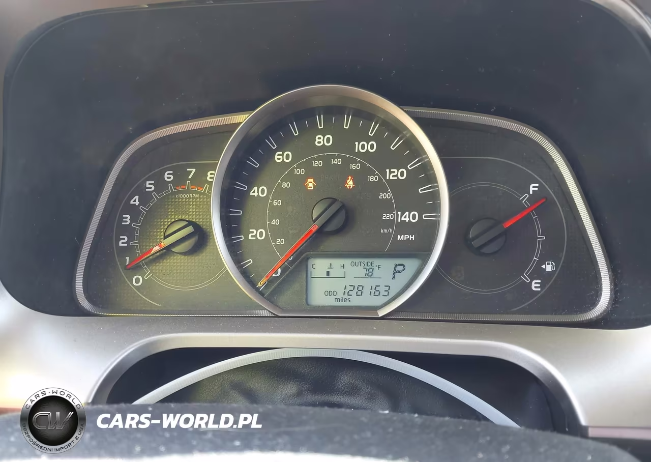 2013 Toyota Rav4 Xle VIN:JTMRFREV0DD024800 - 7