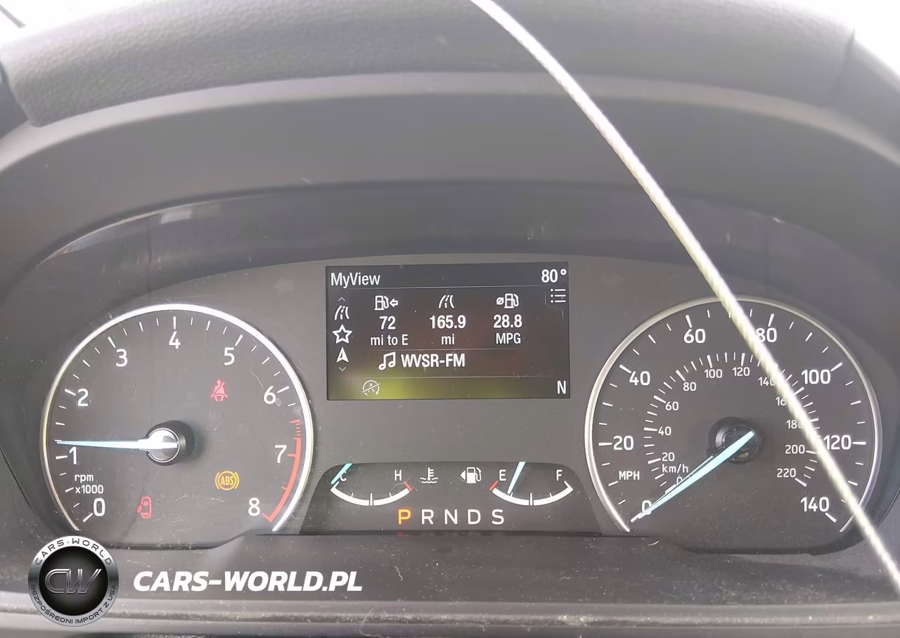2021 Ford Ecosport Titanium VIN:MAJ6S3KL5MC454882 - 7