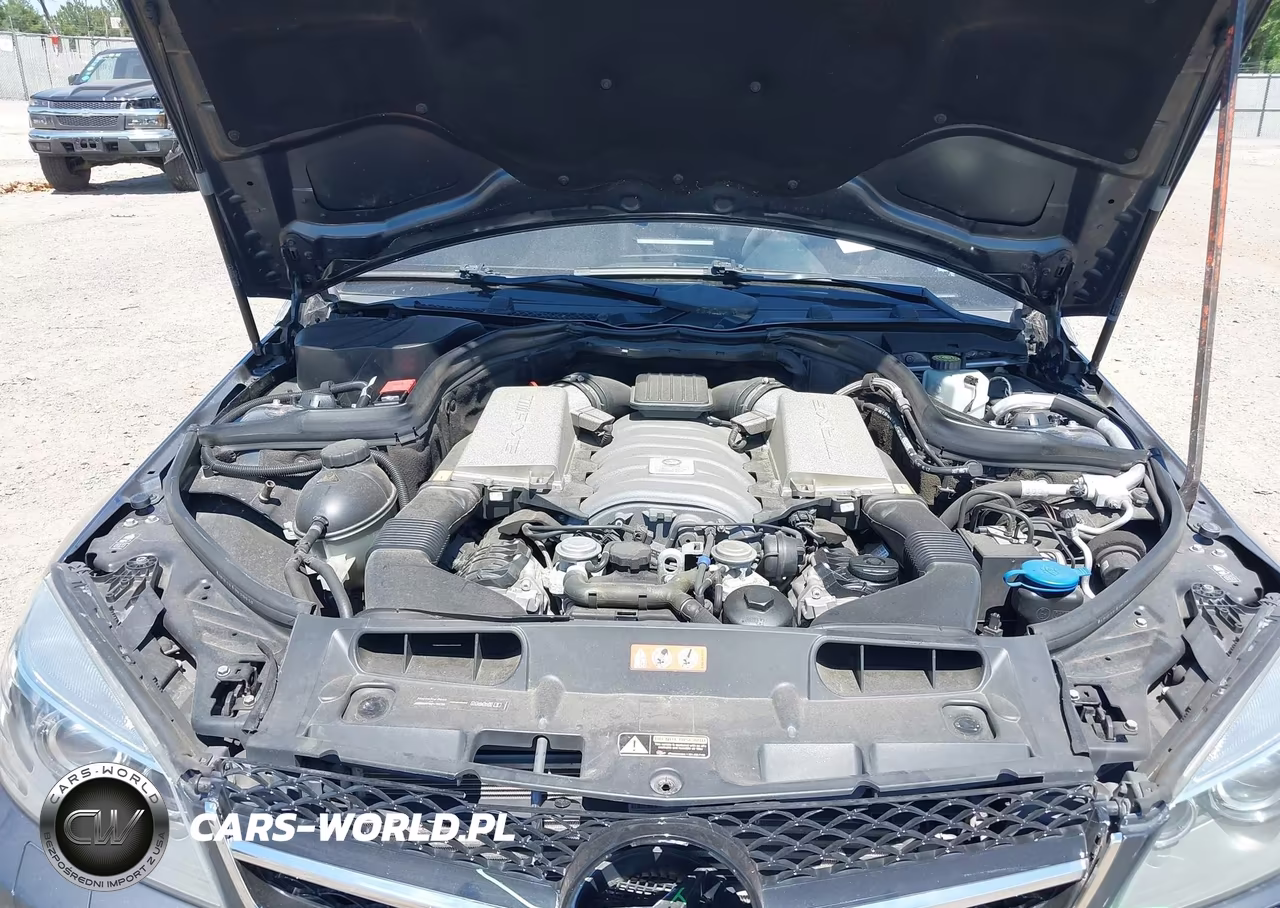 2011 Mercedes-Benz C 63 Amg VIN:WDDGF7HBXBF662508 - 10