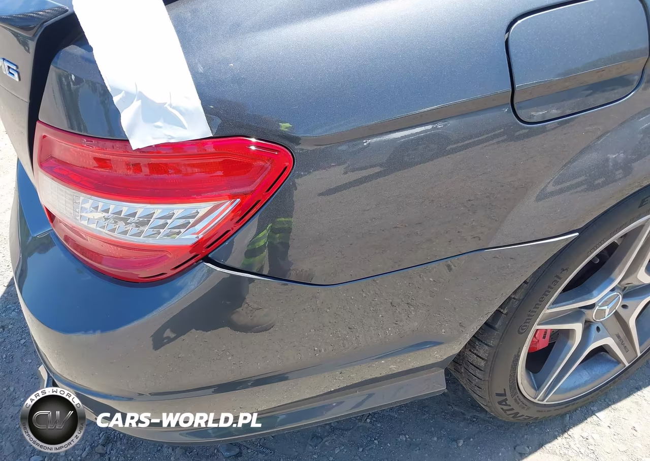 2011 Mercedes-Benz C 63 Amg VIN:WDDGF7HBXBF662508 - 19