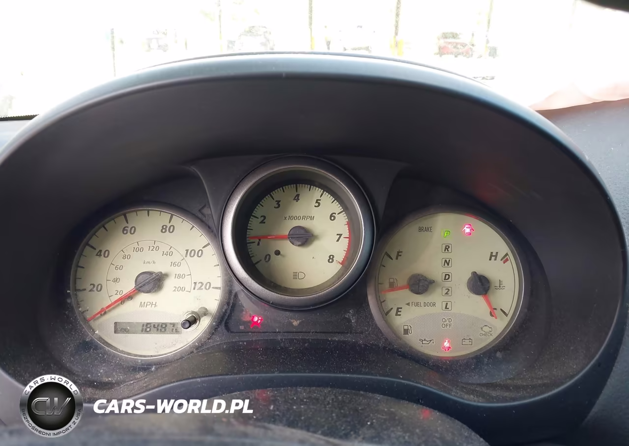 2001 Toyota Rav4 VIN:JTEGH20V610011841 - 7