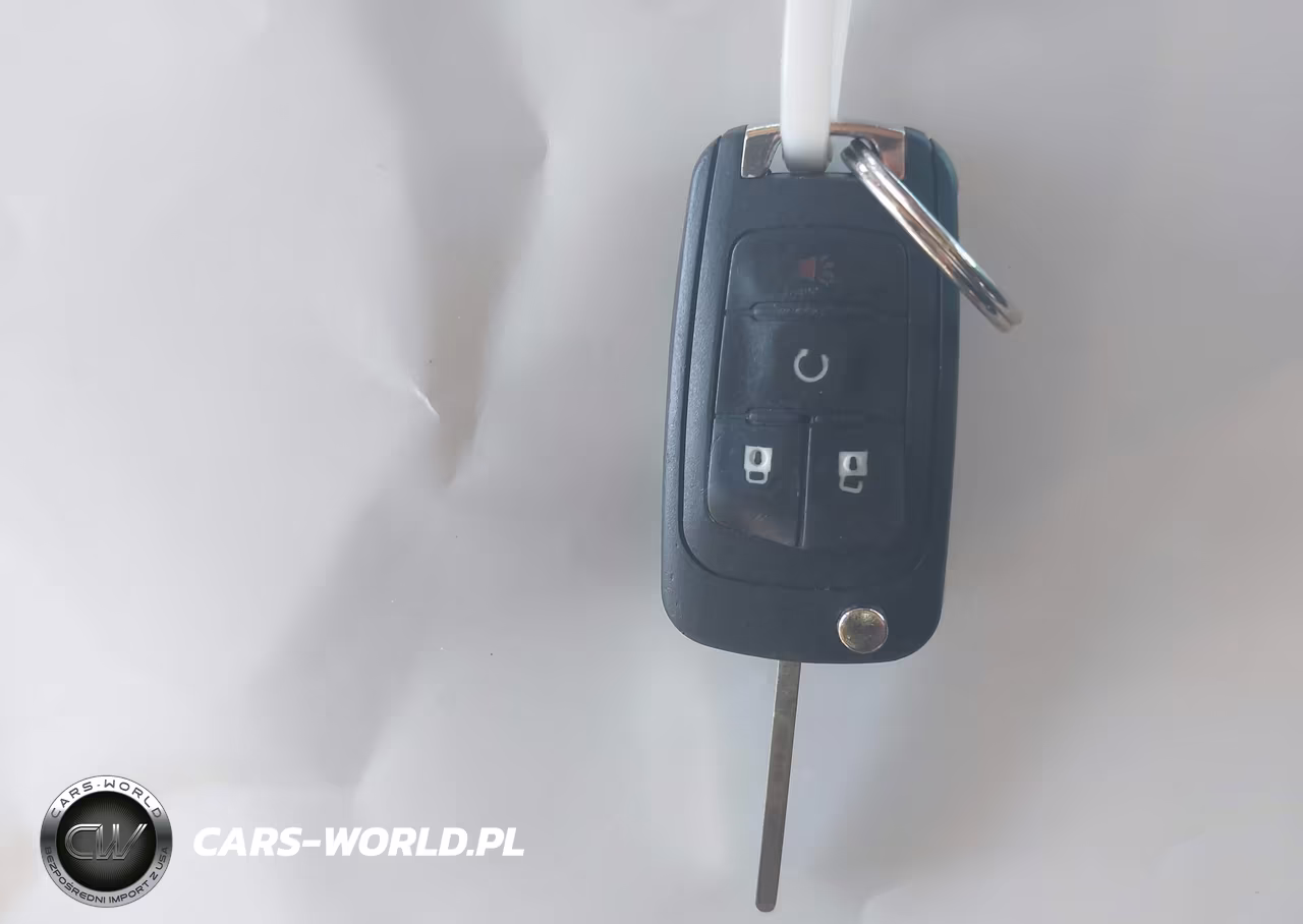 2013 Chevrolet Sonic Lt Auto VIN:1G1JC6SB4D4141125 - 11
