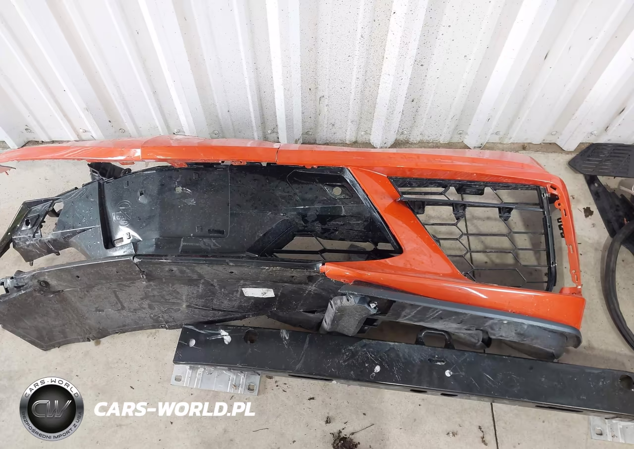 2020 Chevrolet Corvette Stingray Rwd 2Lt VIN:1G1Y73D42L5113817 - 12
