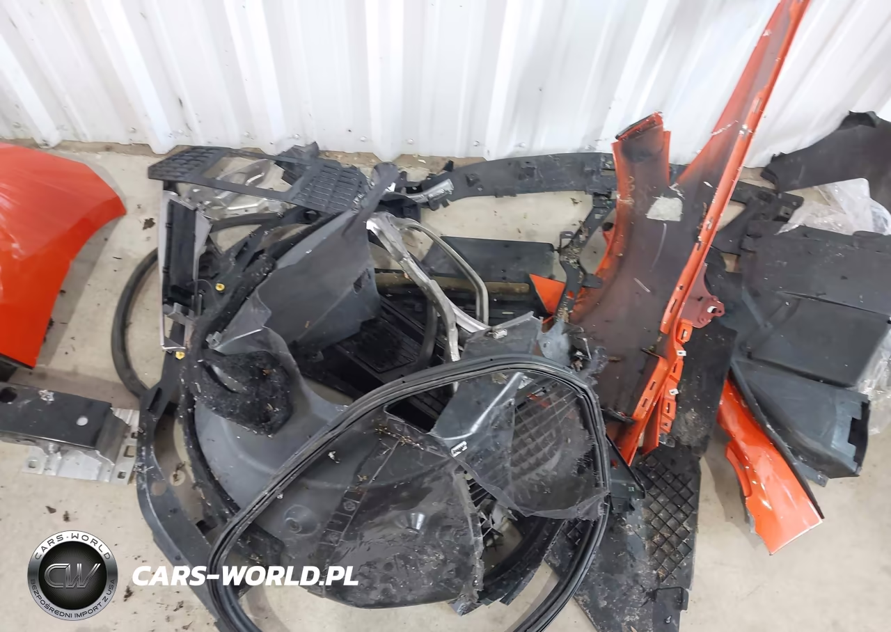 2020 Chevrolet Corvette Stingray Rwd 2Lt VIN:1G1Y73D42L5113817 - 13