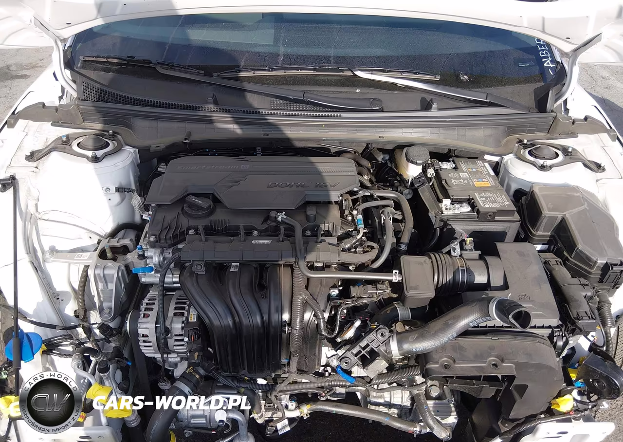2025 Kia K4 Lxs VIN:3KPFT4DE6SE194834 - 10