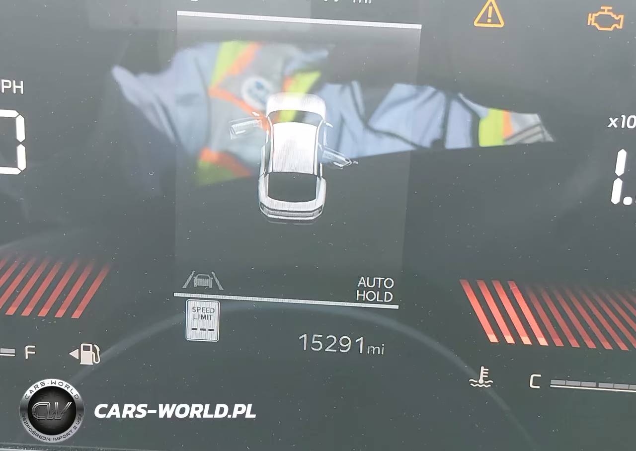2025 Kia K4 Lxs VIN:3KPFT4DE6SE194834 - 16
