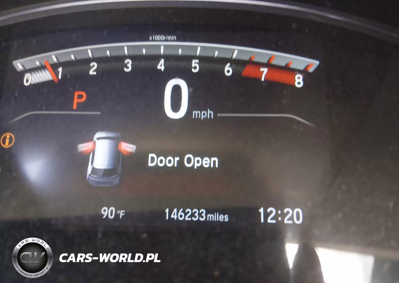 2022 Honda Cr-V Awd Ex-L VIN:2HKRW2H81NH605537 - 16