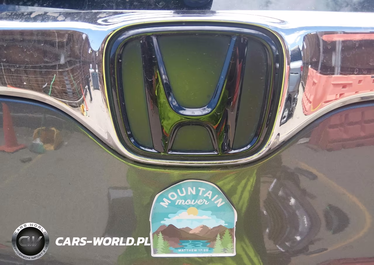 2022 Honda Cr-V Awd Ex-L VIN:2HKRW2H81NH605537 - 18