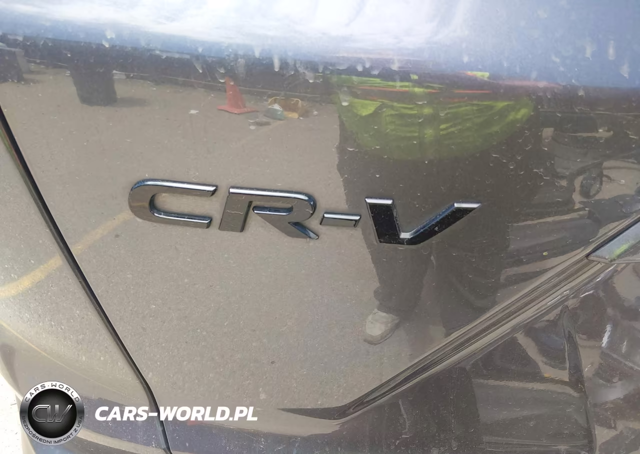 2022 Honda Cr-V Awd Ex-L VIN:2HKRW2H81NH605537 - 19