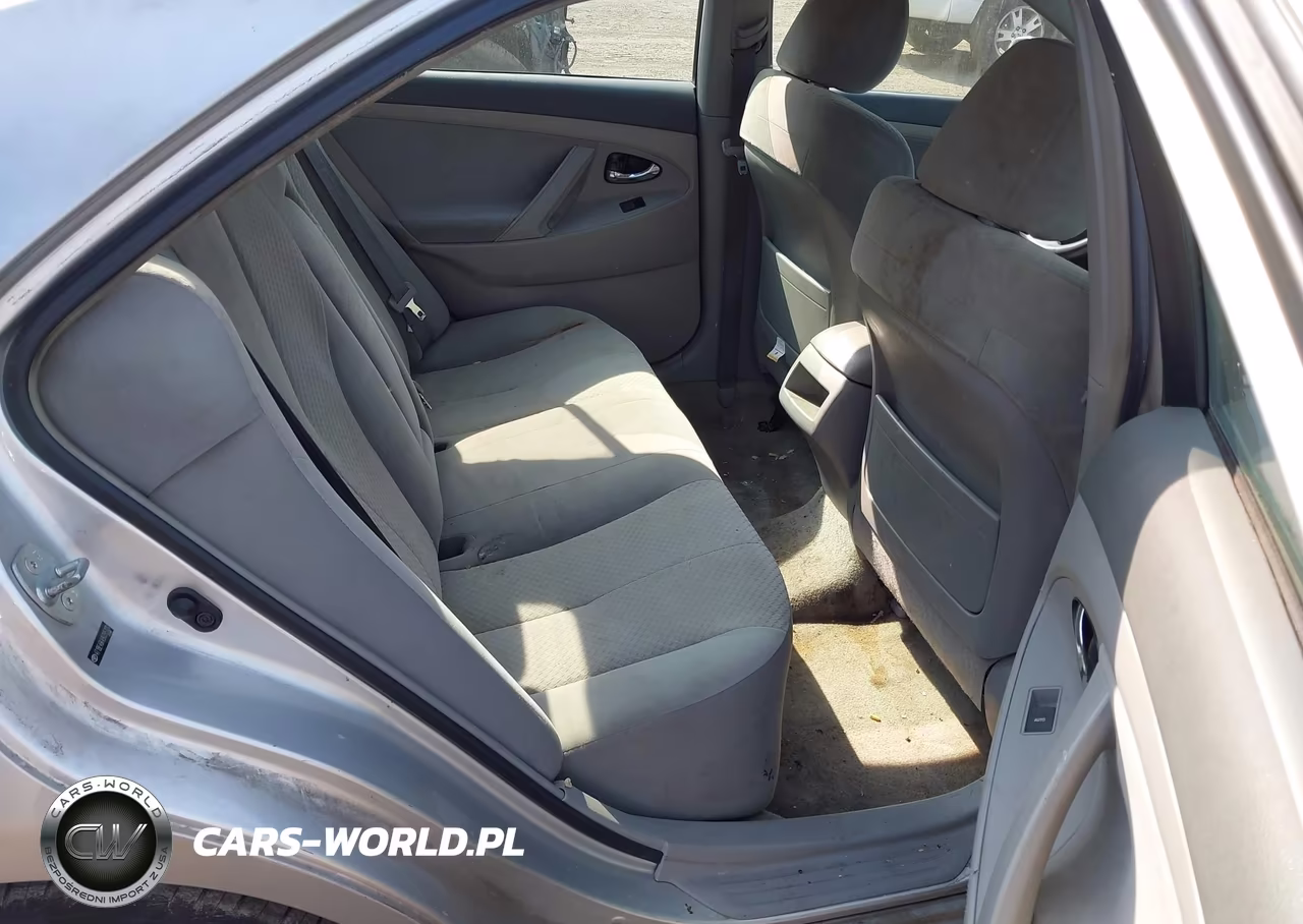 2009 Toyota Camry Le VIN:4T1BE46K49U395120 - 8
