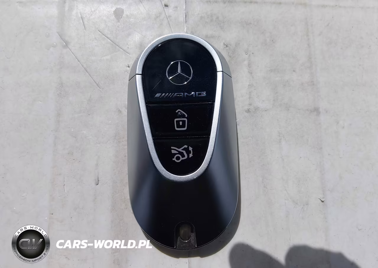 2026 Mercedes-Benz Amg C 63 S E Performance VIN:W1KAF8AB4TR306464 - 11